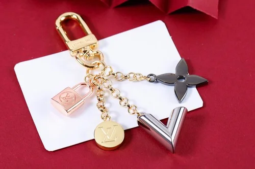 Key Ring LV  keyring