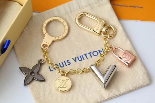 Key Ring LV  keyring