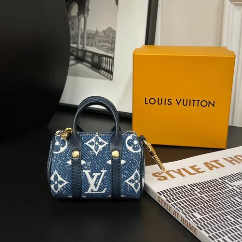 Key Ring LV  keyring