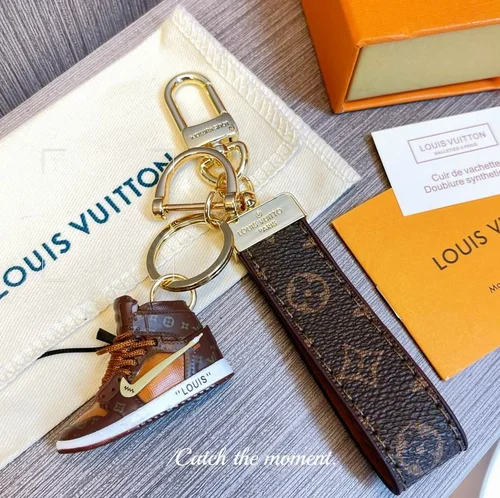 Key Ring LV  keyring