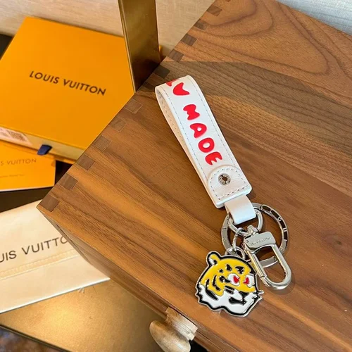 Key Ring LV  keyring