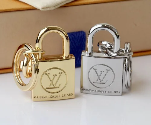 Key Ring LV  keyring