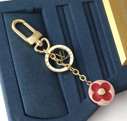 Key Ring LV  keyring