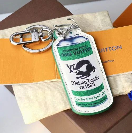 Key Ring LV  keyring