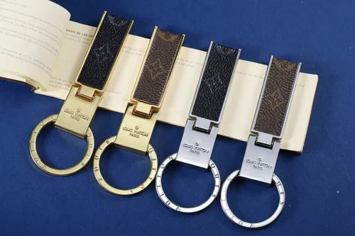 Key Ring LV  keyring