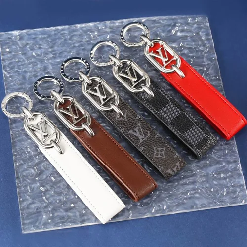 Key Ring LV  keyring