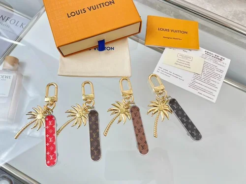 Key Ring LV  keyring
