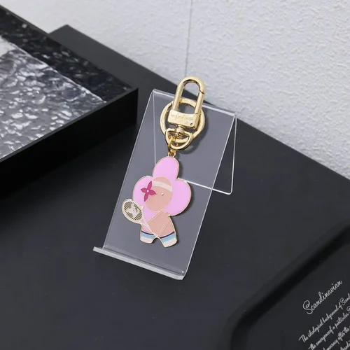 Key Ring LV  keyring