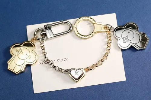 Key Ring LV  keyring