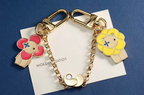 Key Ring LV  keyring