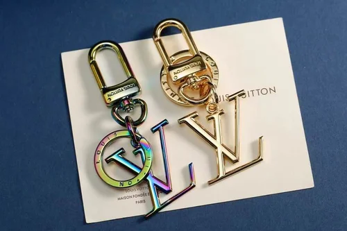 Key Ring LV  keyring