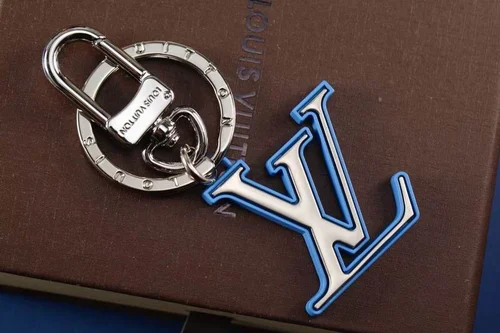 Key Ring LV  keyring