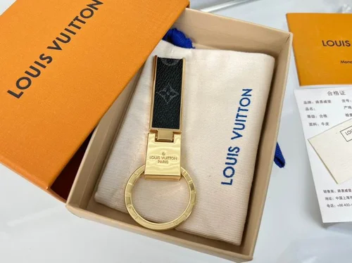 Key Ring LV  keyring