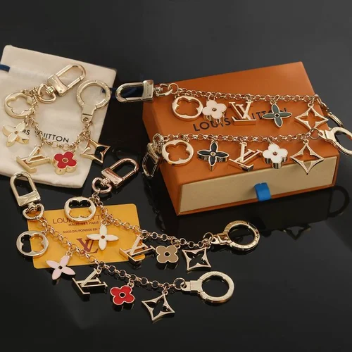 Key Ring LV  keyring