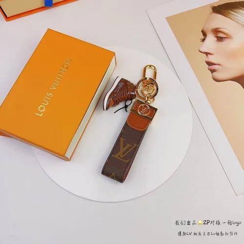 Key Ring LV  keyring