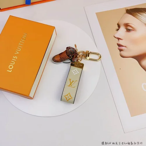 Key Ring LV  keyring