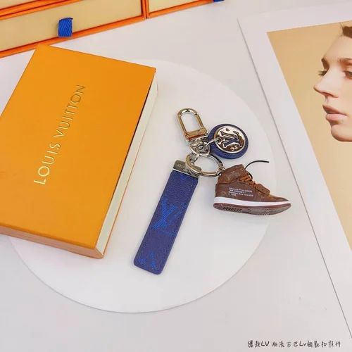 Key Ring LV  keyring
