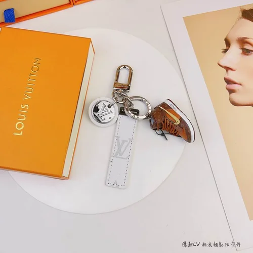 Key Ring LV  keyring