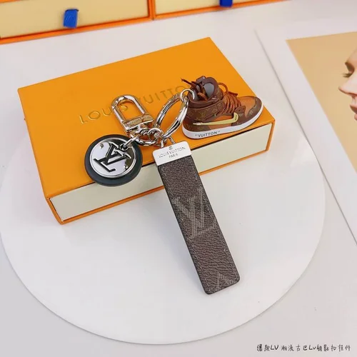 Key Ring LV  keyring