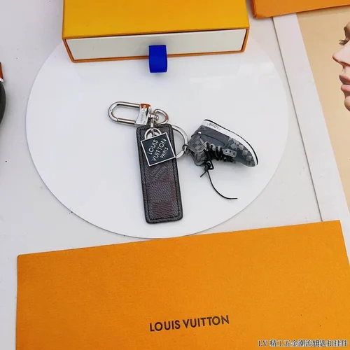 Key Ring LV  keyring
