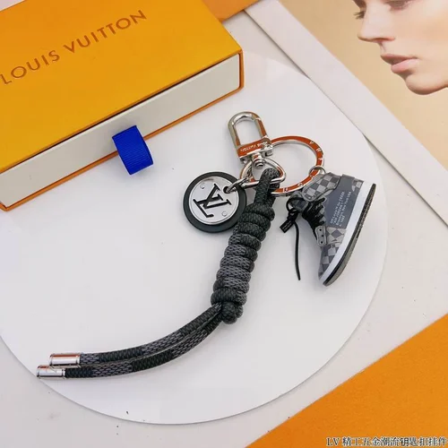 Key Ring LV  keyring