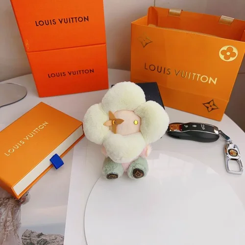 Key Ring LV  keyring