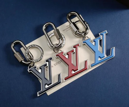 Key Ring LV  keyring