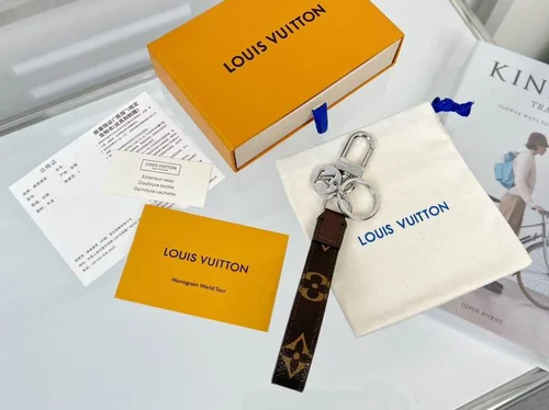 Key Ring LV  keyring