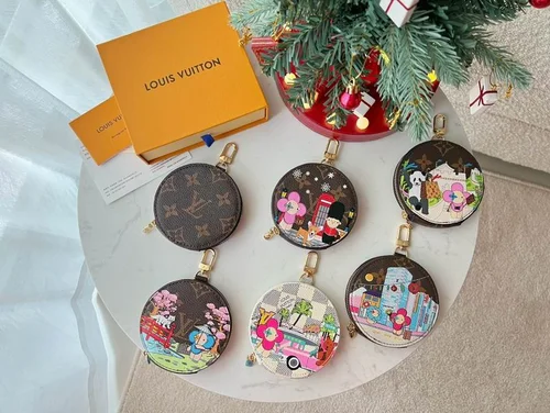 Key Ring LV  keyring