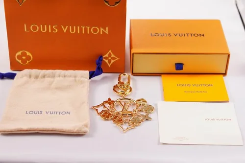 Key Ring LV  keyring