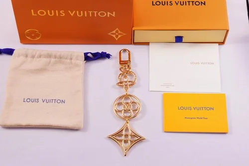 Key Ring LV  keyring