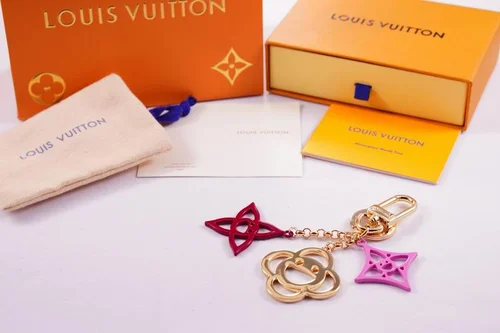 Key Ring LV  keyring
