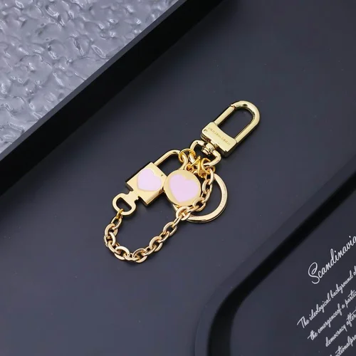 Key Ring LV  keyring