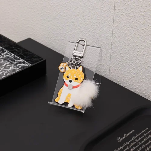 Key Ring LV  keyring