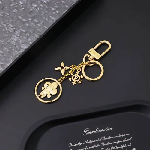 Key Ring LV  keyring