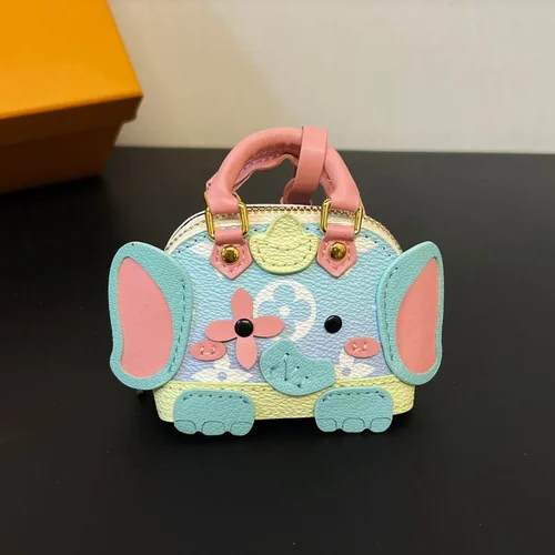 Key Ring LV  keyring