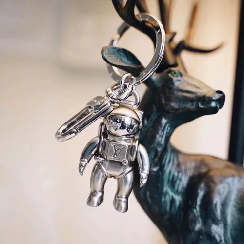 Key Ring LV  keyring