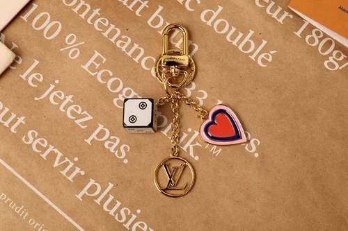 Key Ring LV  keyring