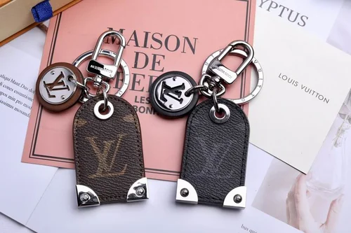 Key Ring LV  keyring