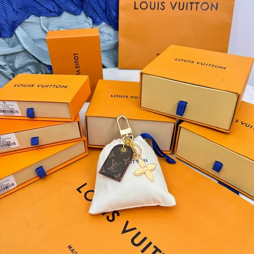 Key Ring LV  keyring