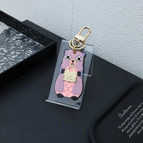 Key Ring LV  keyring