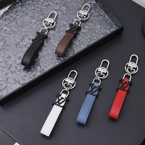 Key Ring LV  keyring
