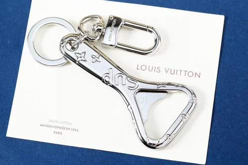 Key Ring LV  keyring