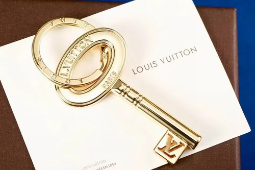 Key Ring LV  keyring