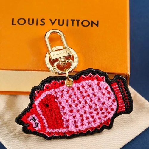 Key Ring LV  keyring
