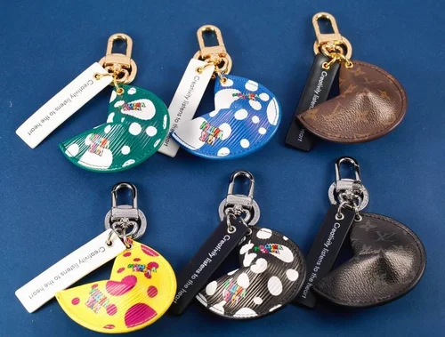 Key Ring LV  keyring