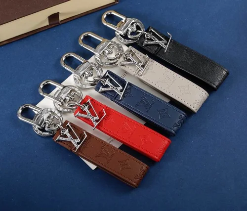Key Ring LV  keyring