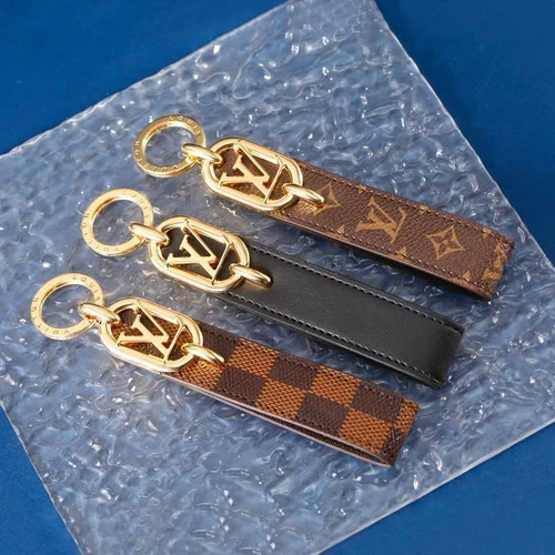 Key Ring LV  keyring