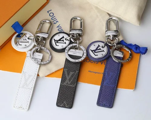Key Ring LV  keyring
