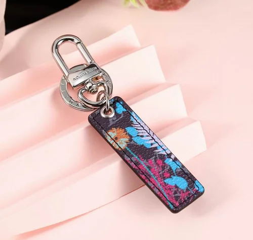 Key Ring LV  keyring